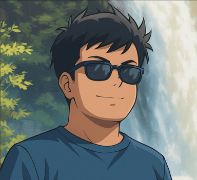 Rakesh Menon (SublimeCoder)